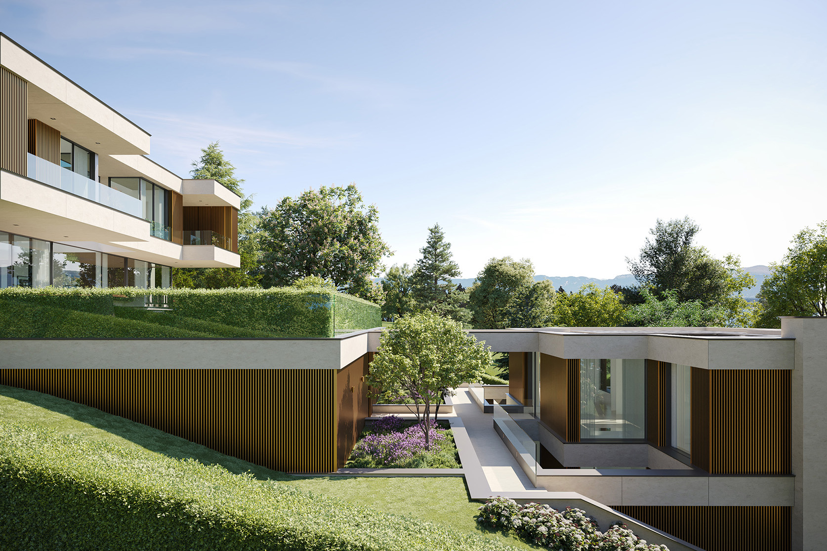 Cover image of project BO3